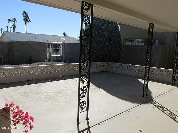 5th image of 9723 W Pineridge Dr