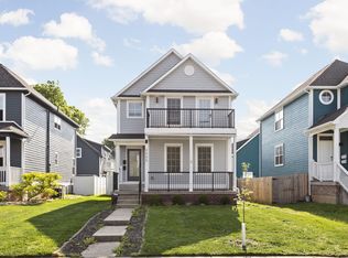2055 Ruckle St, Indianapolis, IN 46202