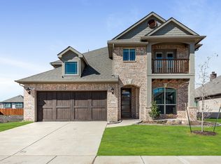 2129 Devonblue Dr, Forney, TX 75126