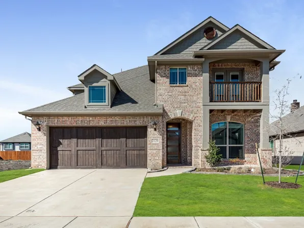 2129 Devonblue Dr, Forney, TX 75126