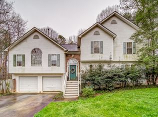 165 Moss Rose Trl, White, GA 30184