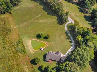 2417 Mount Lebanon Rd, Covington, TN 38019