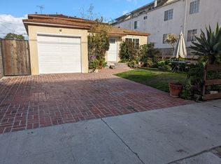 4064 Redwood Ave #4064, Los Angeles, CA 90066