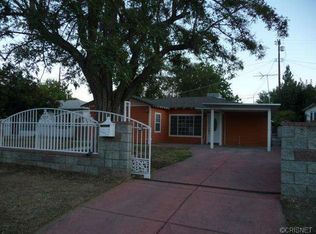 22040 Cohasset St, Canoga Park, CA 91303