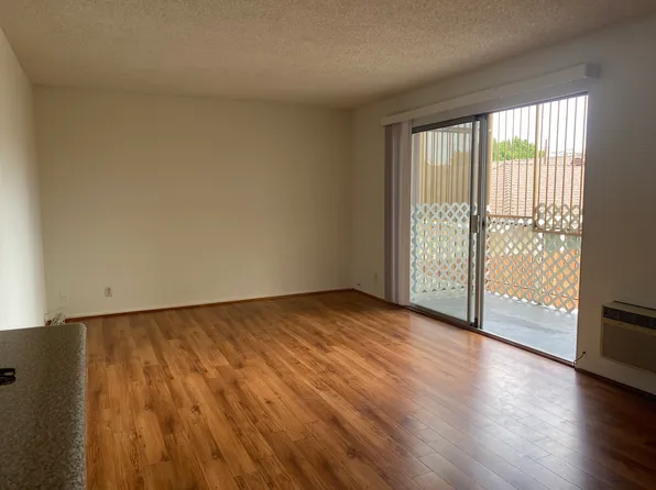 256 S La Fayette Park Pl APT 104A, Los Angeles, CA 90057