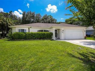 2687 Ashland Ln, North Port, FL 34286