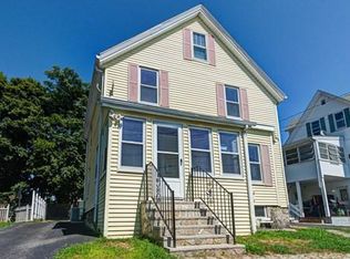 1 Prospect Ave, Woburn, MA 01801