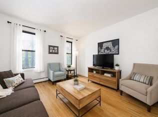 70 Park Ave APT 3, Hoboken, NJ 07030