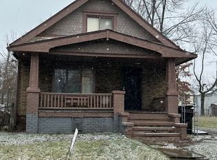 13305 Bartlett Ave, Cleveland, OH