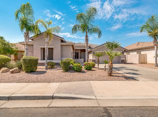 3475 E Parkview Dr, Gilbert, AZ 85295