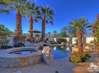 103 Lakefront Way, Rancho Mirage, CA 92270