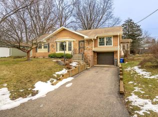 5502 Maywood Rd, Monona, WI 53716