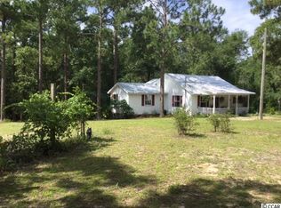 9211 Little Hill Dr, Conway, SC 29527