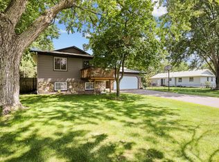 11933 3rd St NE, Blaine, MN 55434