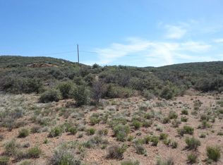 14885 E Crystal Rock Rd, Dewey, AZ 86327