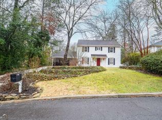 970 Winding Creek Trl, Sandy Springs, GA