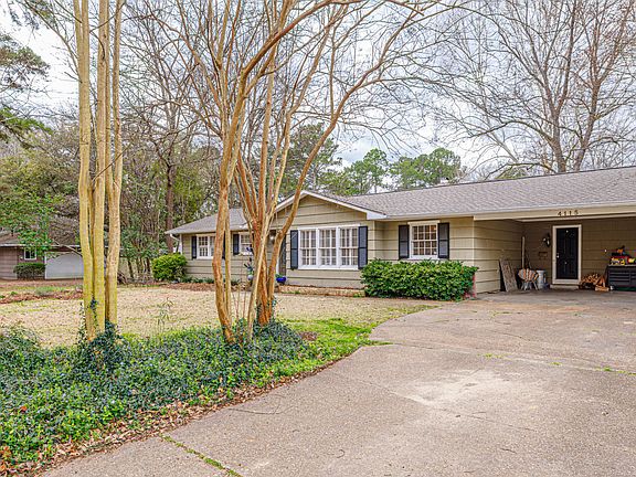 2nd image of 4115 Comanche Dr