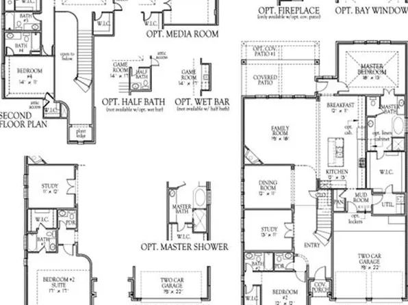 5126 Anthony Springs Ln, Sugar Land, TX 77479