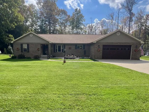 118 Beechwood Dr, Beaver, WV 25813