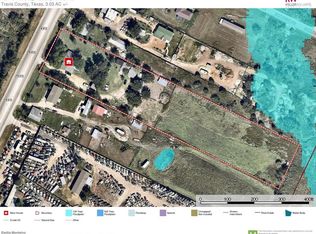 10448 Fm 812, Austin, TX 78719