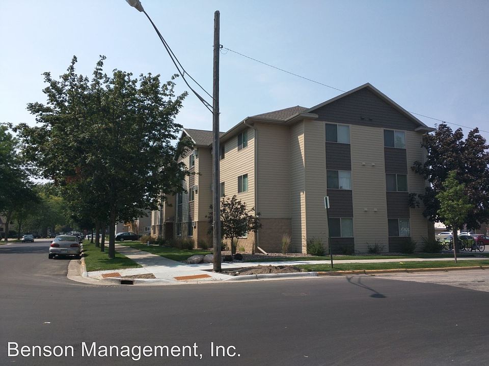 1st image of 1225 Vine St APT 6