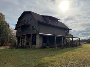 30 Windsong Way, Mayflower, AR 72106