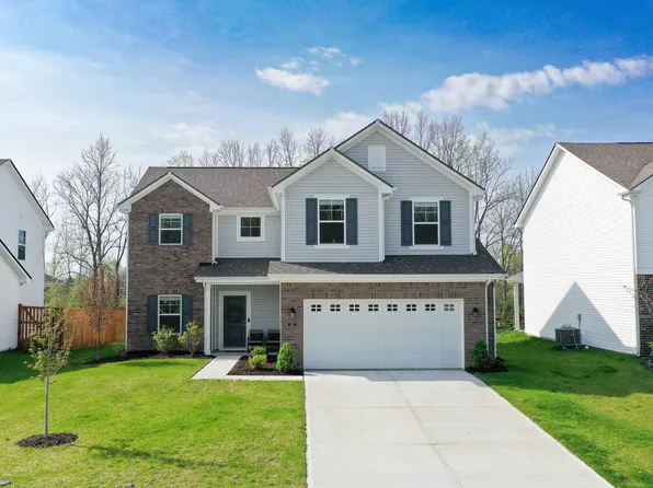 513 Rambo Dr, Westfield, IN 46074
