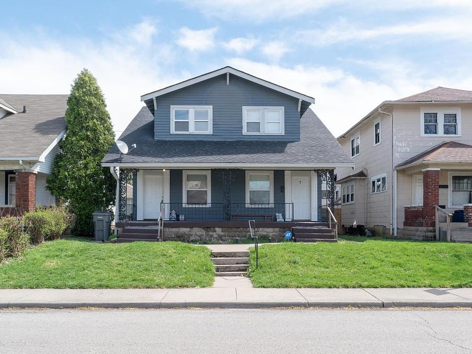 1st image of 507 N Bosart Ave