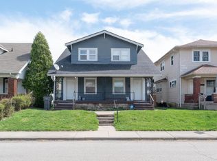 507 N Bosart Ave, Indianapolis, IN