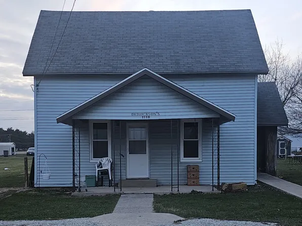 1110 N Franklin St, Portland, IN 47371