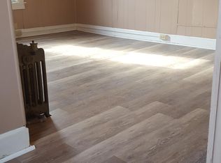 537 1/2 W Penn St, Butler, PA 16001