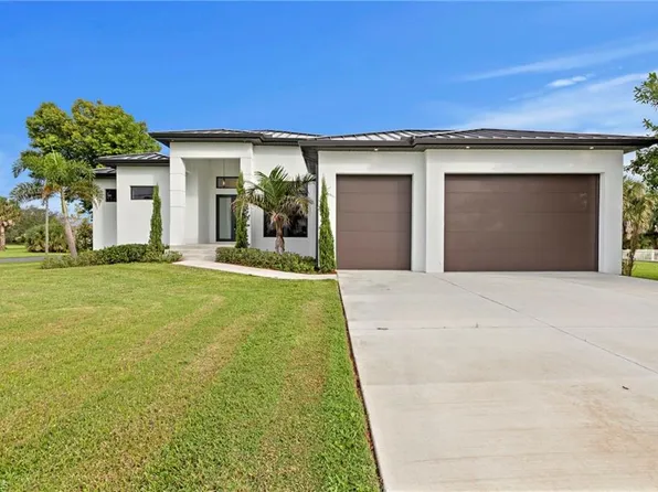24194 Peppercorn RD, PUNTA GORDA, FL 33955