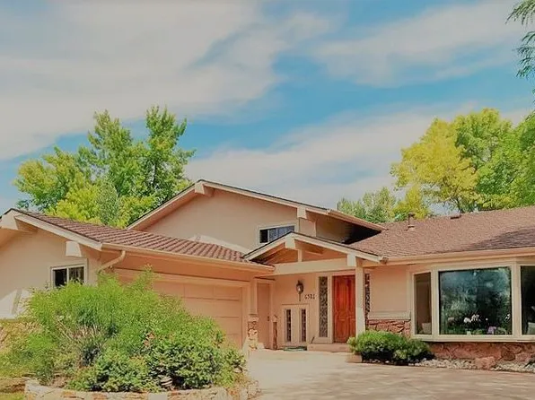 6581 E Heritage Pl N, Centennial, CO 80111