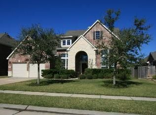 5507 Magnolia Greens Ln, League City, TX 77573