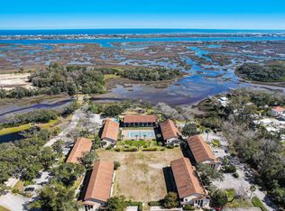 1255 Ponce Island Dr #F774, Saint Augustine, FL 32084
