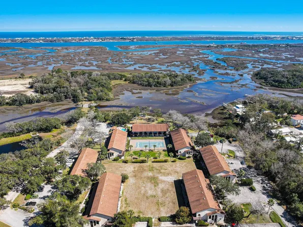 1255 Ponce Island Dr #F774, Saint Augustine, FL 32084