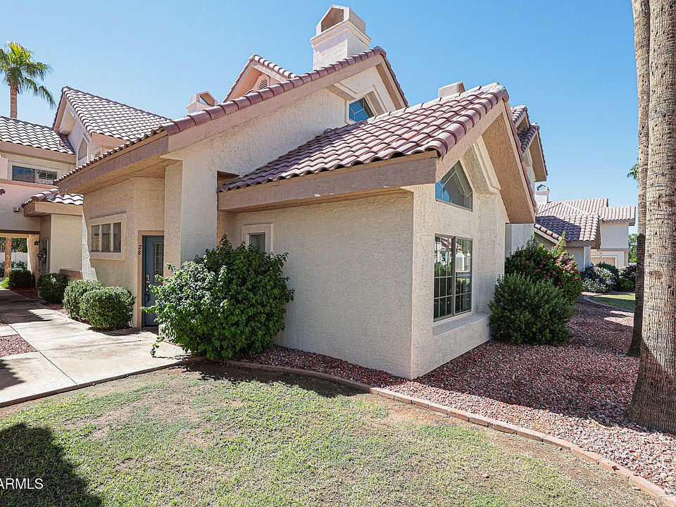 1st image of 2801 N LITCHFIELD Road #28