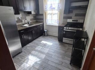 39 Bowers St FLOOR 2, Jersey City, NJ 07307