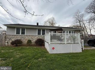 2614 Osborne St, Upper Chichester, PA 19061