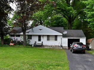 4407 Maryellen Dr, Vienna, OH 44473