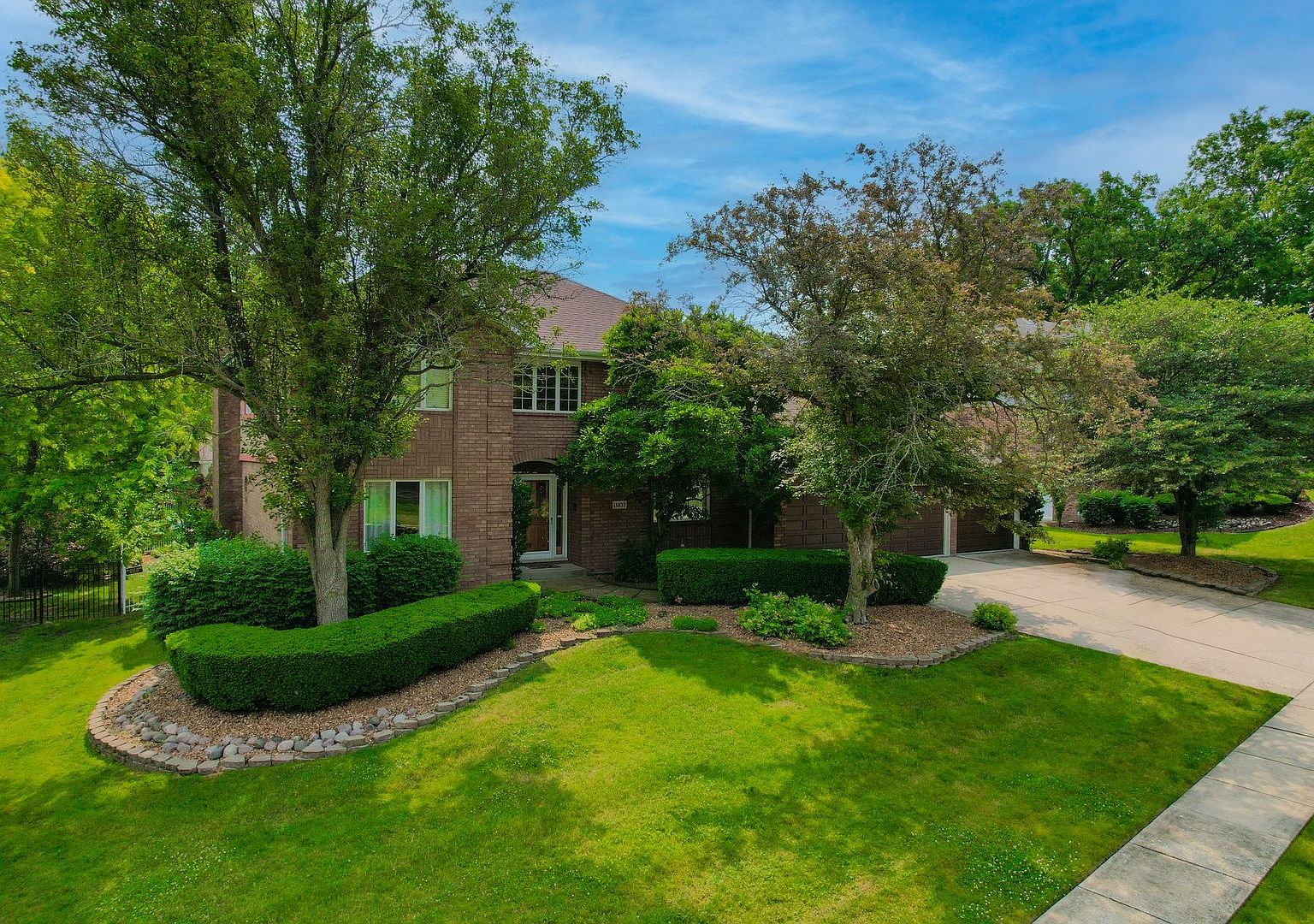 13837 S Split Rail Dr, Homer Glen, IL 60491 MLS 11838874 Zillow