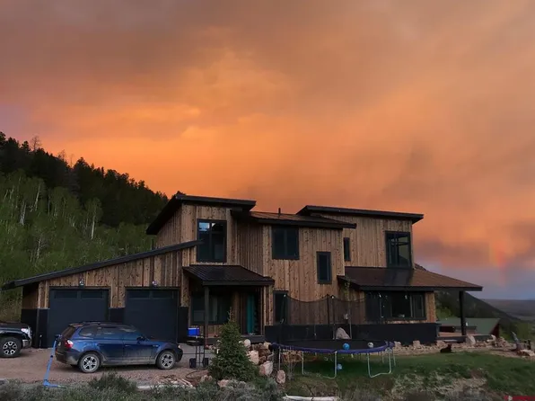 496 Anderson Drive, Crested Butte, CO 81224
