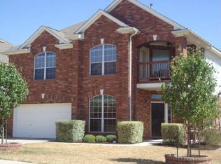 19305 Stage Line Trl, Pflugerville, TX 78660