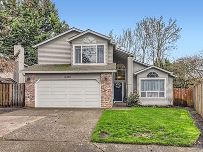 16384 NW Charlais St, Beaverton, OR, 97006