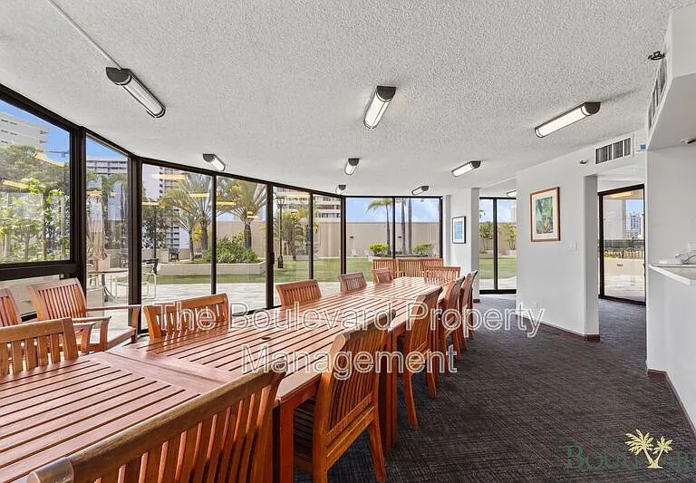 2499 Kapiolani Blvd #3506 — Photo 13