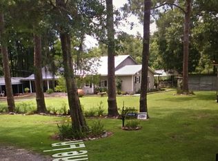 138 Cypress Ln, Port Barre, LA 70577