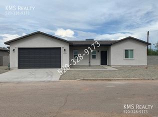 3776 N Pastime Pl, Tucson, AZ 85705