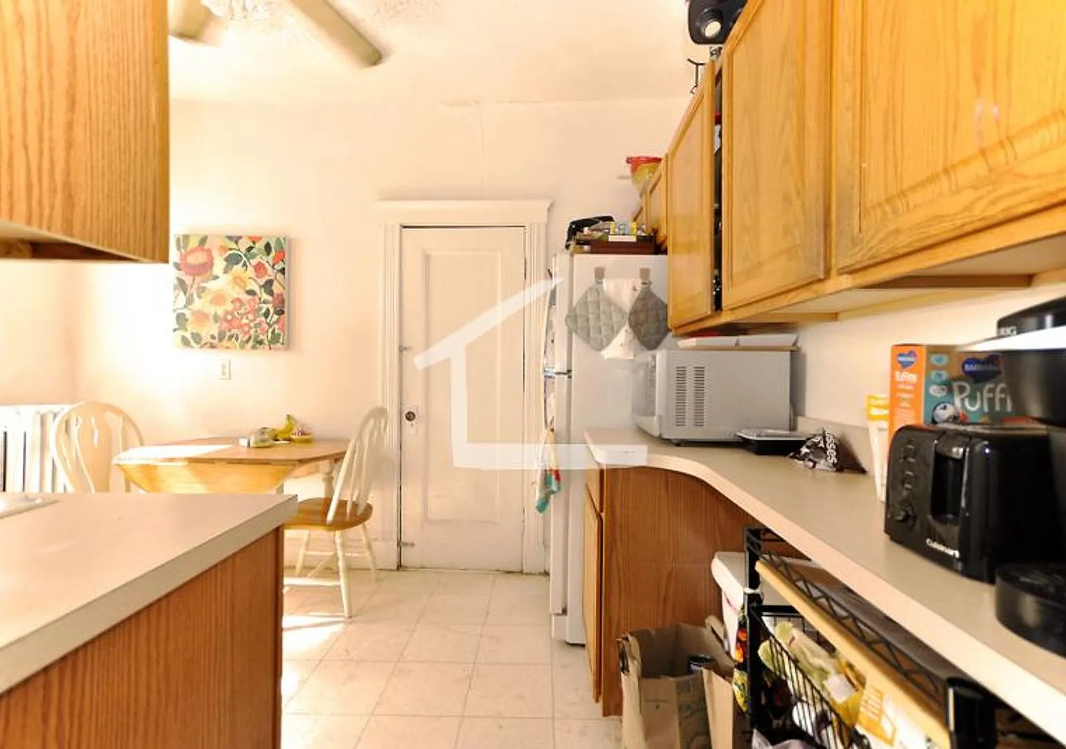 2 Bed In Brighton For September 1st - No Broker Fee — Photo 2