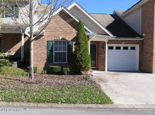 6976 La Christa Way #1G, Knoxville, TN 37921