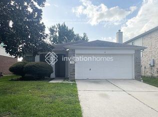 731 Cypresswood Cv, Spring, TX 77373